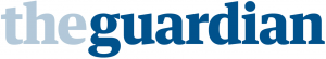 The Guardian logo colour