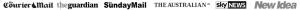 media database