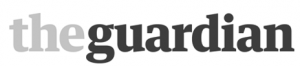 the guardian logo