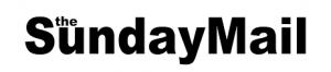 the sunday mail logo