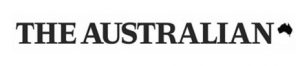 the australian logo