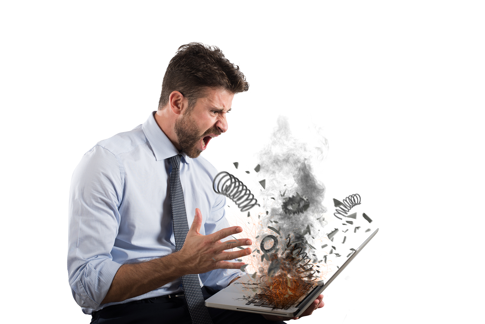 Don'ts of a Media Release