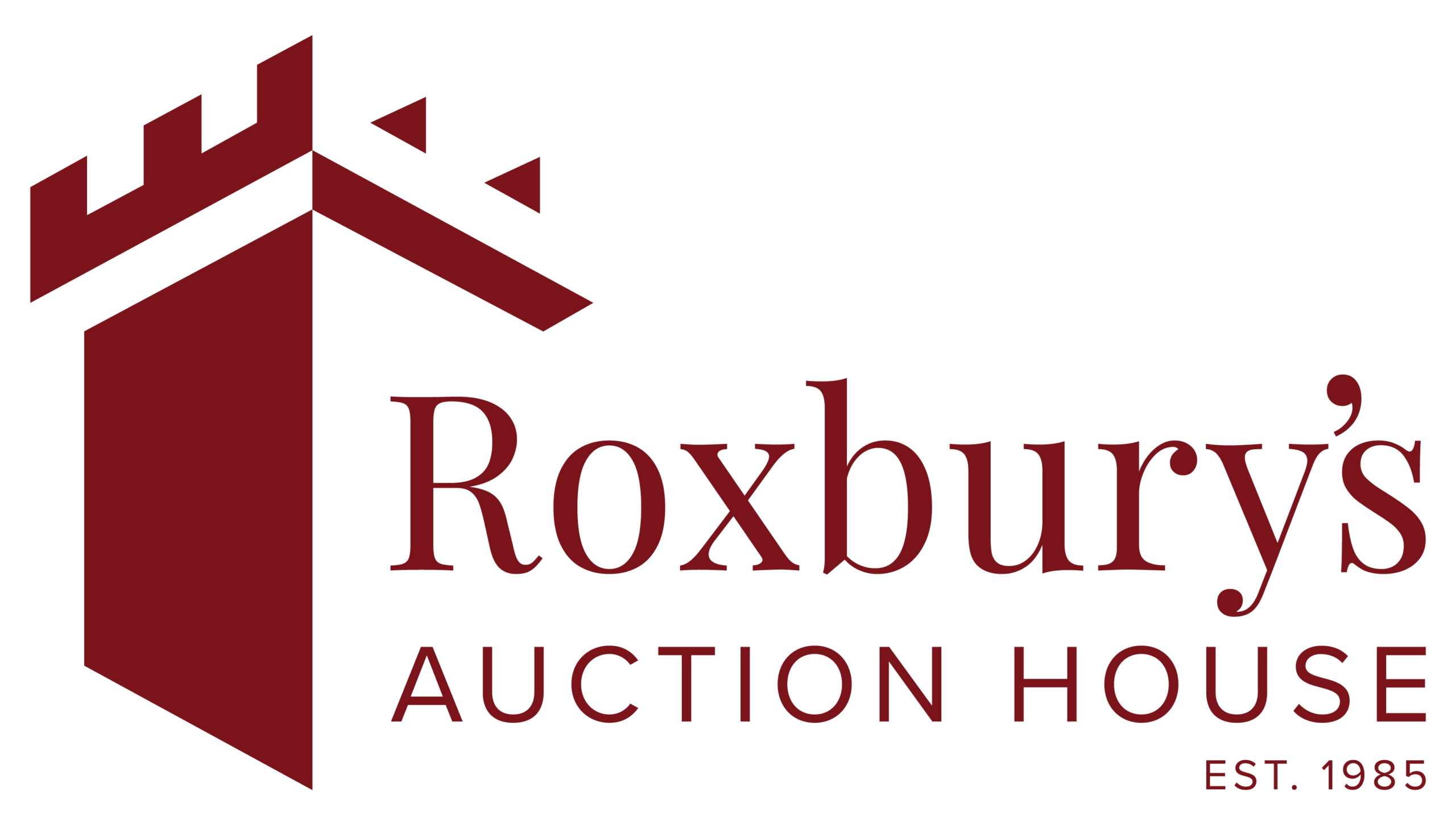 Roxbury_s-Auction-House-logo