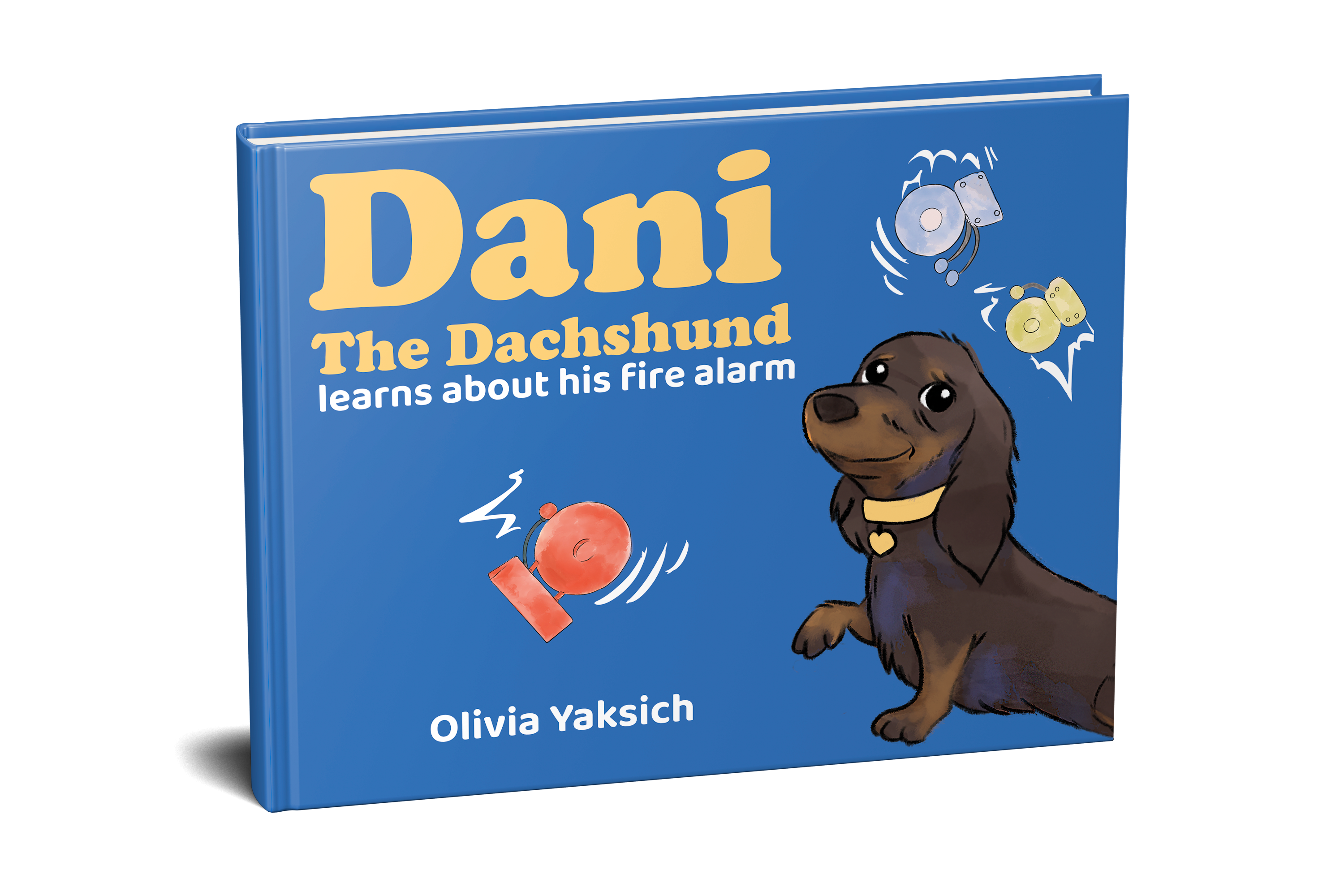 PRESS RELEASE: Brisbane Clinical Psychologist Launches Debut Children’s Book to Help Kids Understand Anxiety