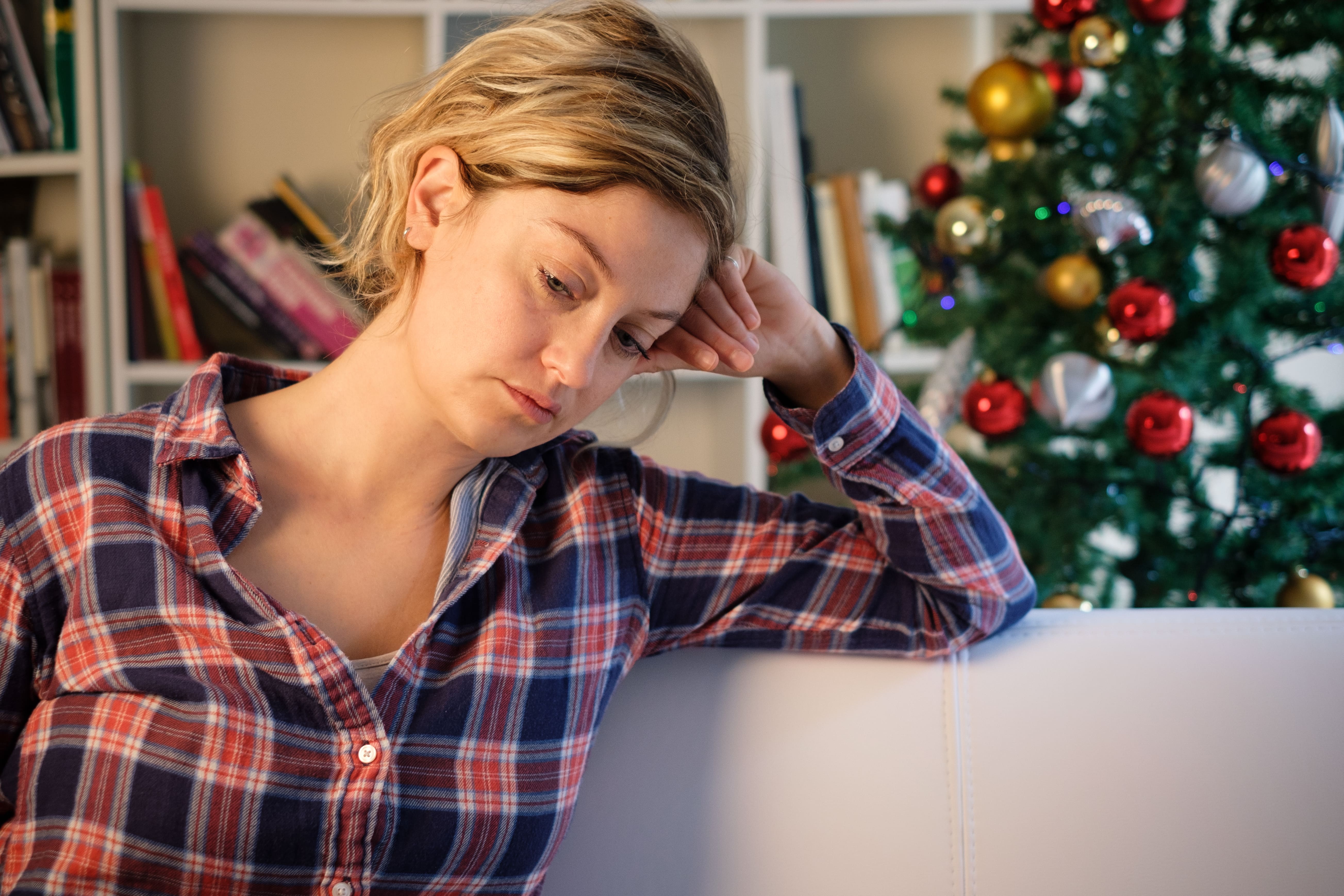 PRESS RELEASE: Christmas Shutdowns Increase Risks for Family and Domestic Violence Victims, Says Stronger Families Foundation
