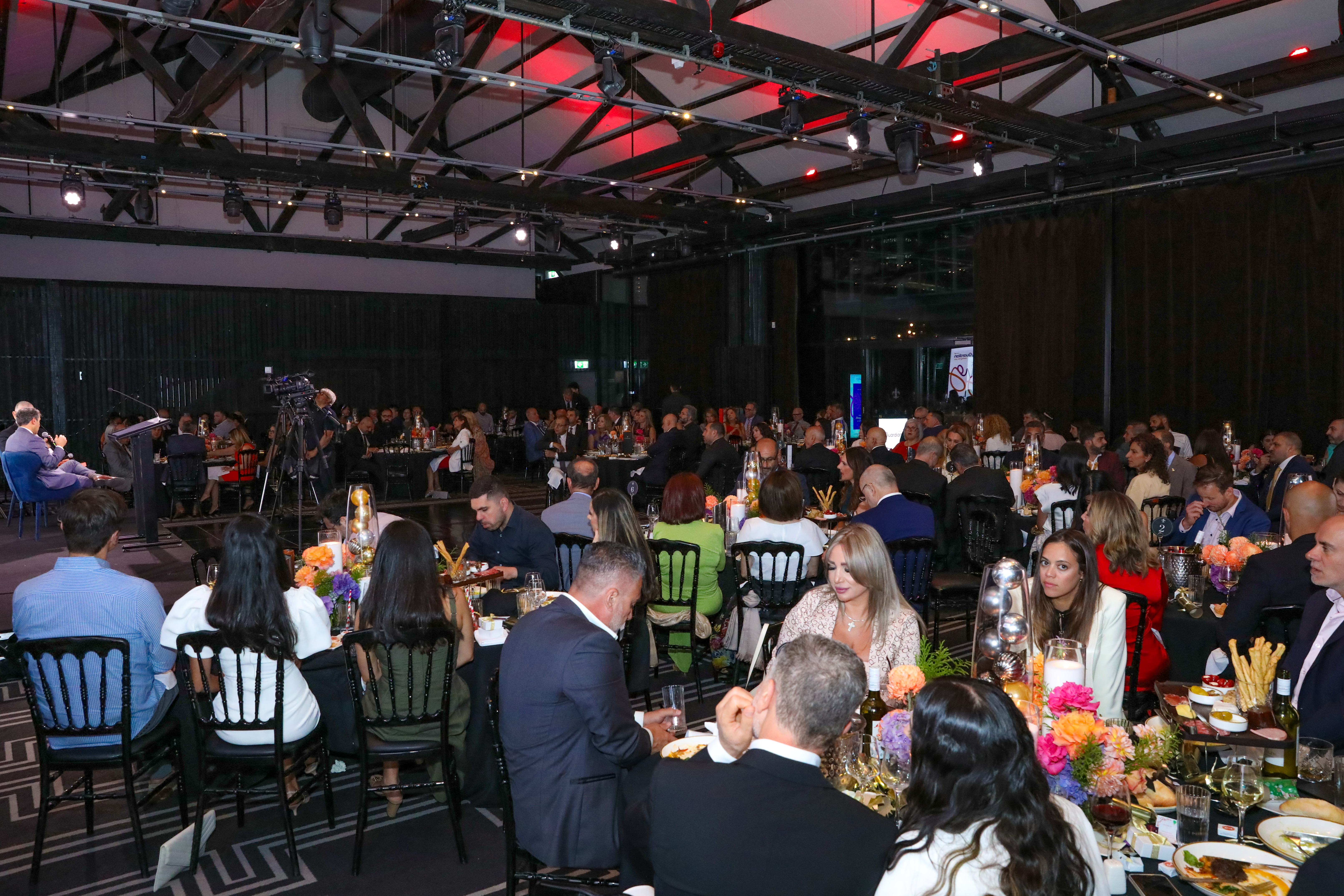 PRESS RELEASE: My Guardian Celebrates Annual Dinner 2024, Honouring Compassion and Innovation in Care