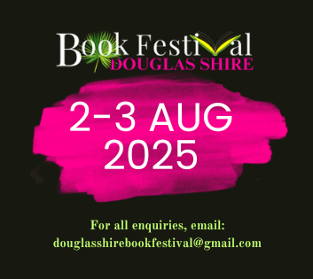 PRESS RELEASE: DOUGLAS SHIRE BOOK FESTIVAL: A CELEBRATION OF STORIES & COMMUNITY