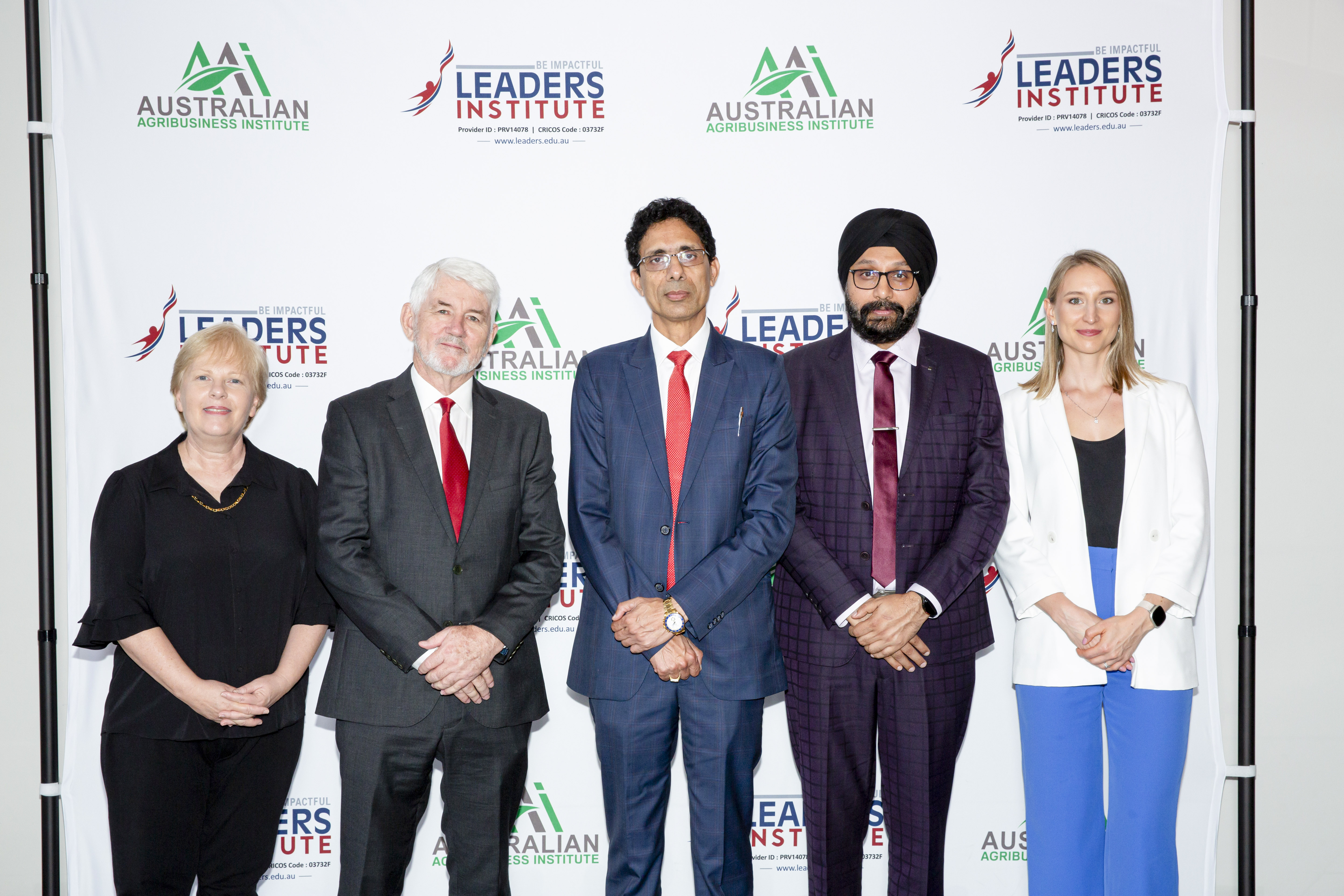 PRESS RELEASE: Leaders Institute Named No. 1 in Australia for Quality of Student Experience – A Landmark Achievement for 2022-2023