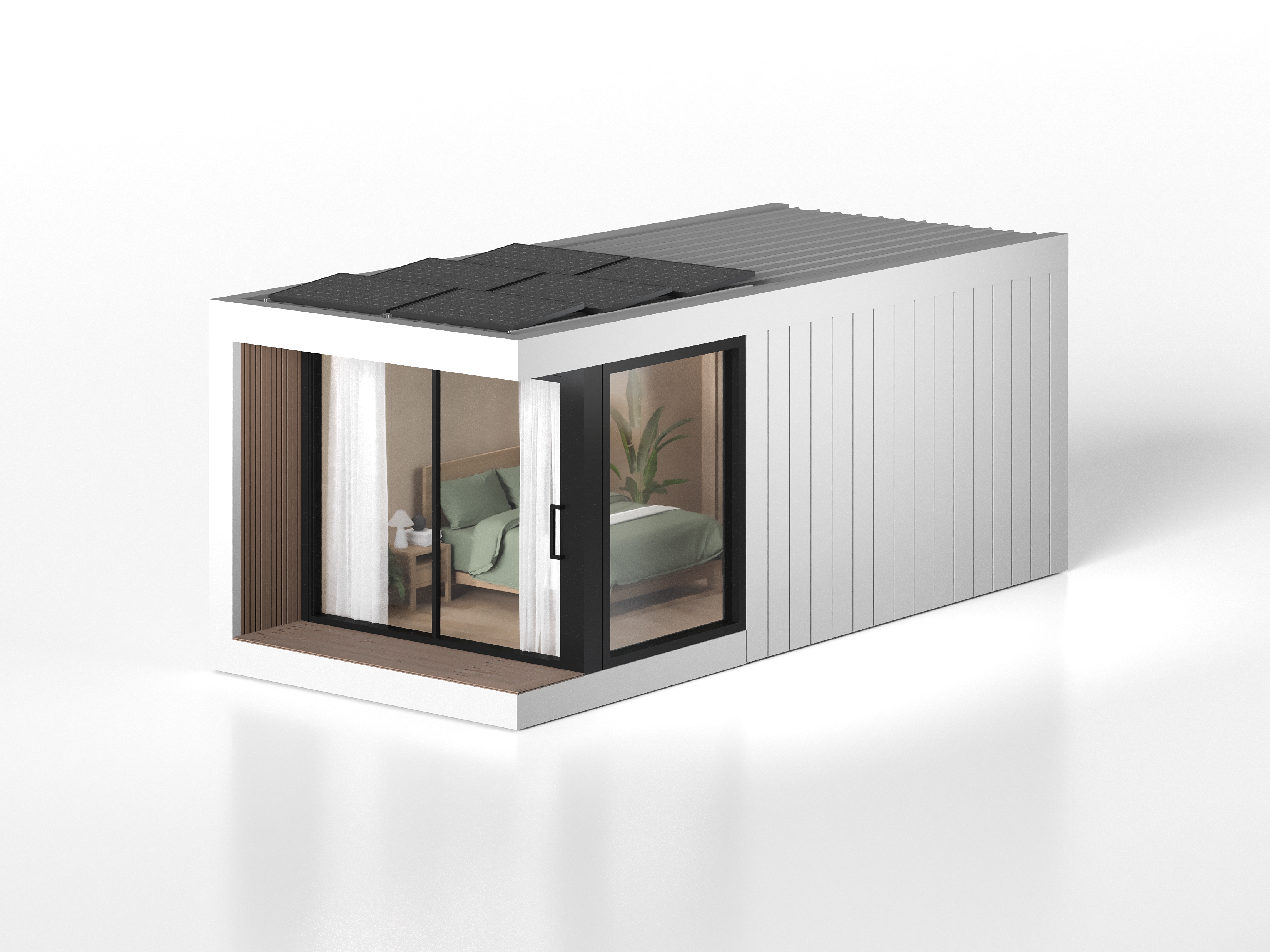 PRESS RELEASE: Space Haven Launches Space One to Bring More Space to Millions of Australian Homeowners