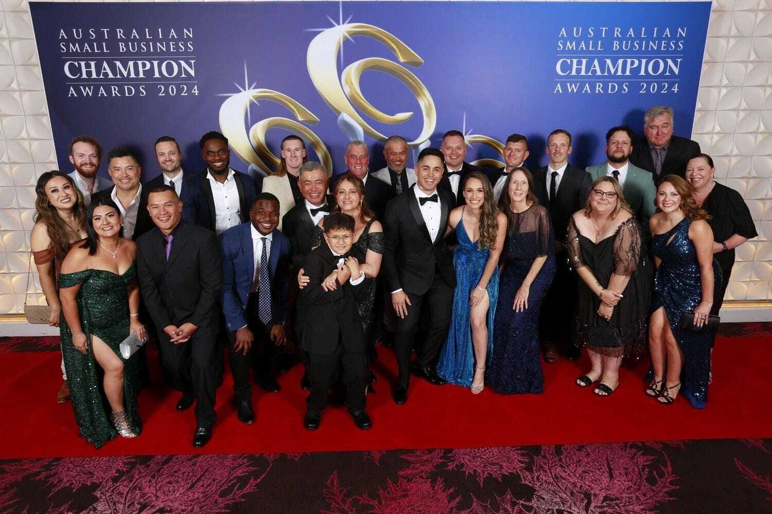 PRESS RELEASE: Award Winning Canberra Roofing Company Redefines Small Business Success, Expands Horizons Across Australia