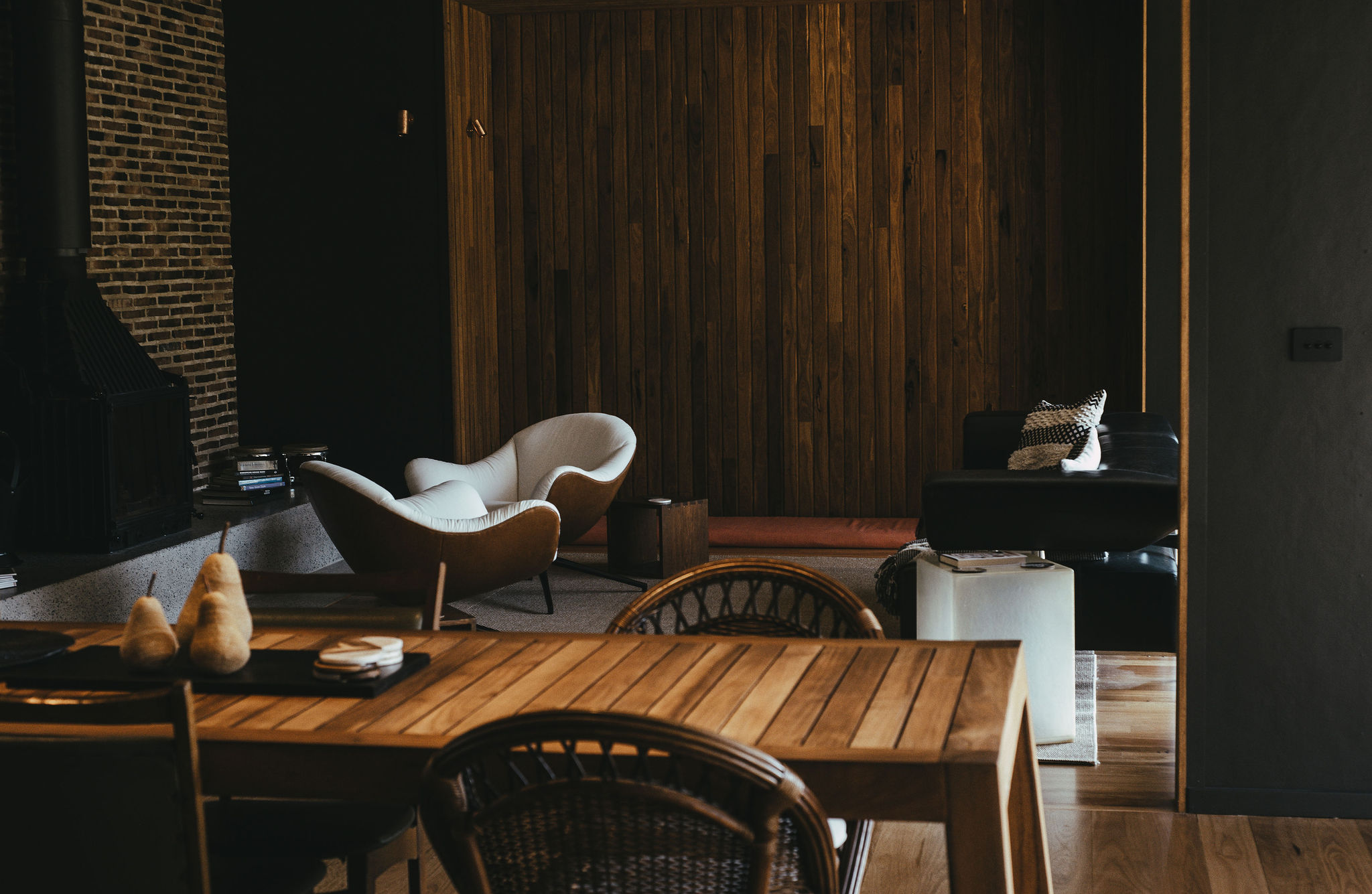 PRESS RELEASE: A serene new retreat on the ‘wild side’ of the Hunter Valley
