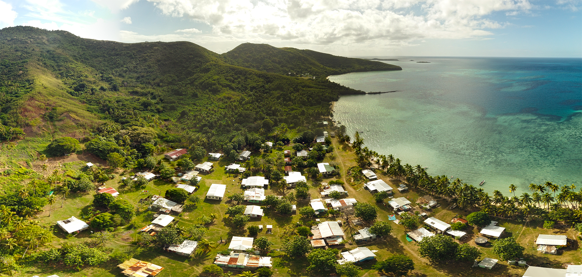 PRESS RELEASE: Design the Future: LAGI 2025 Fiji Launches Global Competition for Clean and Resilient Electricity and Drinking Water in Island Communities. $200,000 USD in Awards.