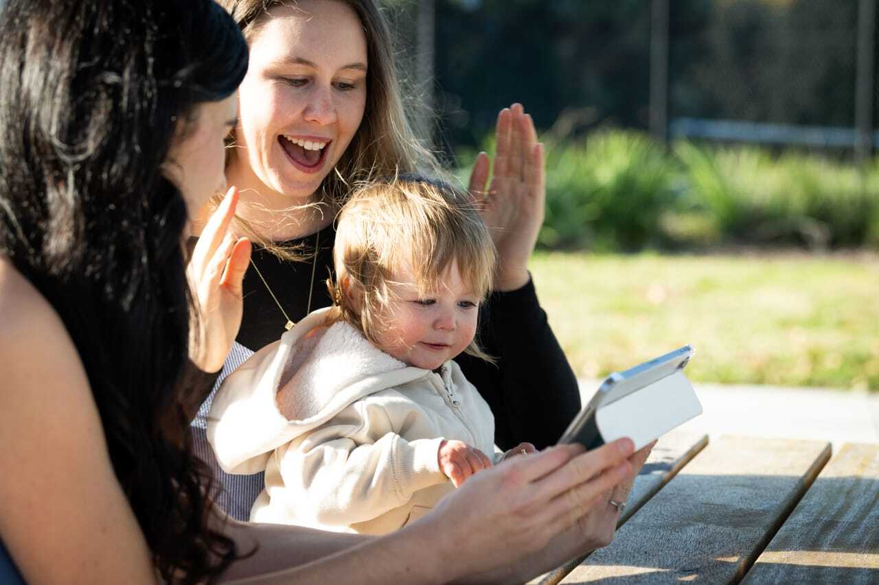 PRESS RELEASE: Innovative App Tackles Australia’s 4-Year Speech Pathology Wait Times
