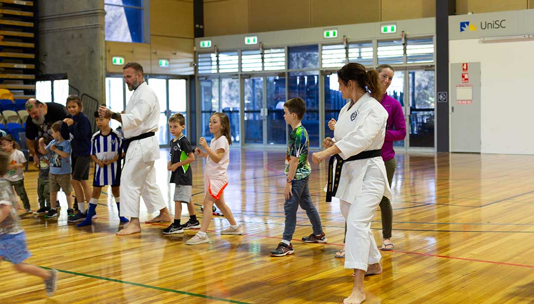 PRESS RELEASE: Huge education expo coming to BRISBANE in May 2025