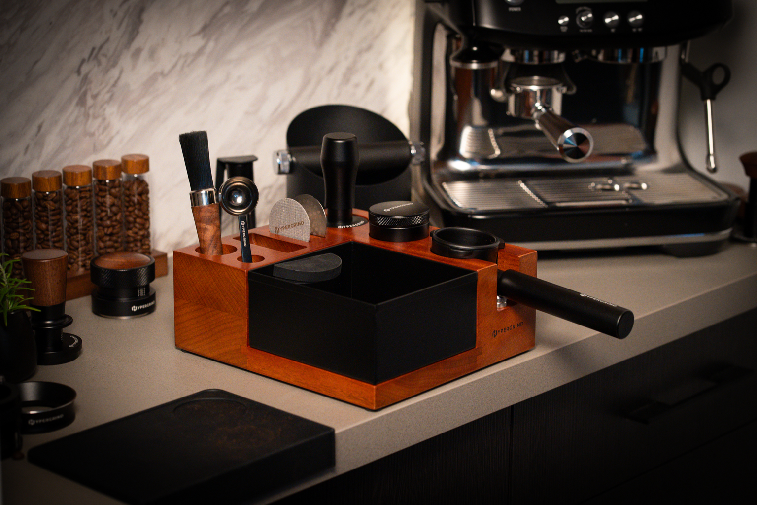 PRESS RELEASE: Hypergrind: The Yarra Valley Brand Helping Aussies Make Café-Quality Coffee at Home