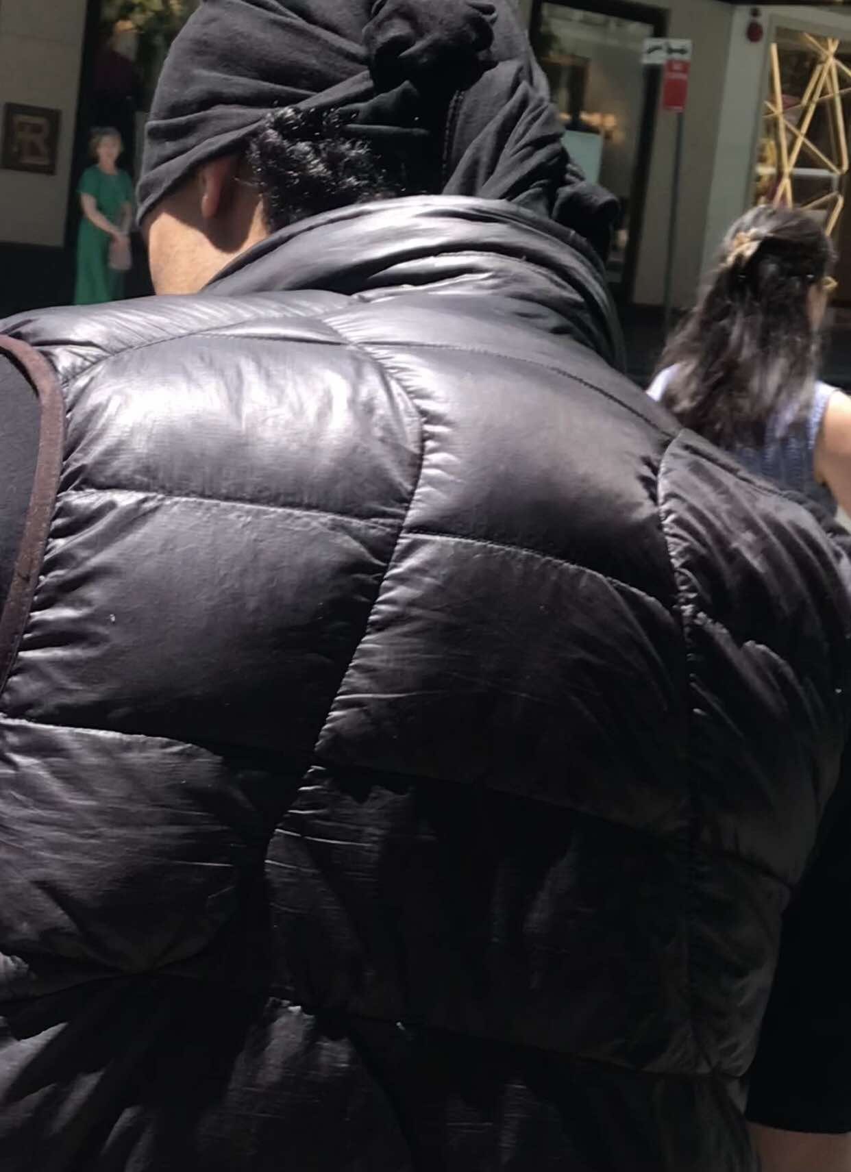 PRESS RELEASE: Street Harassment Against Women Continues To Rise Rapidly
