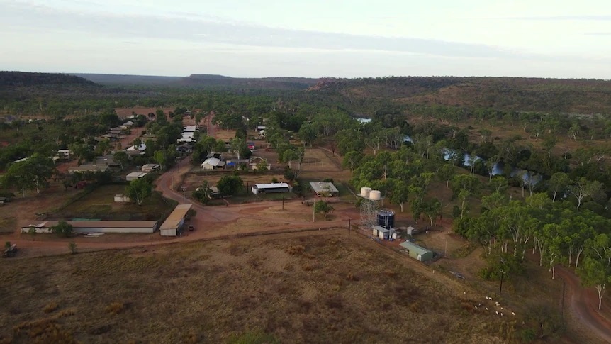 PRESS RELEASE: Robinson River Store to Transition to Local Management, Empowering Community Ownership and Employment