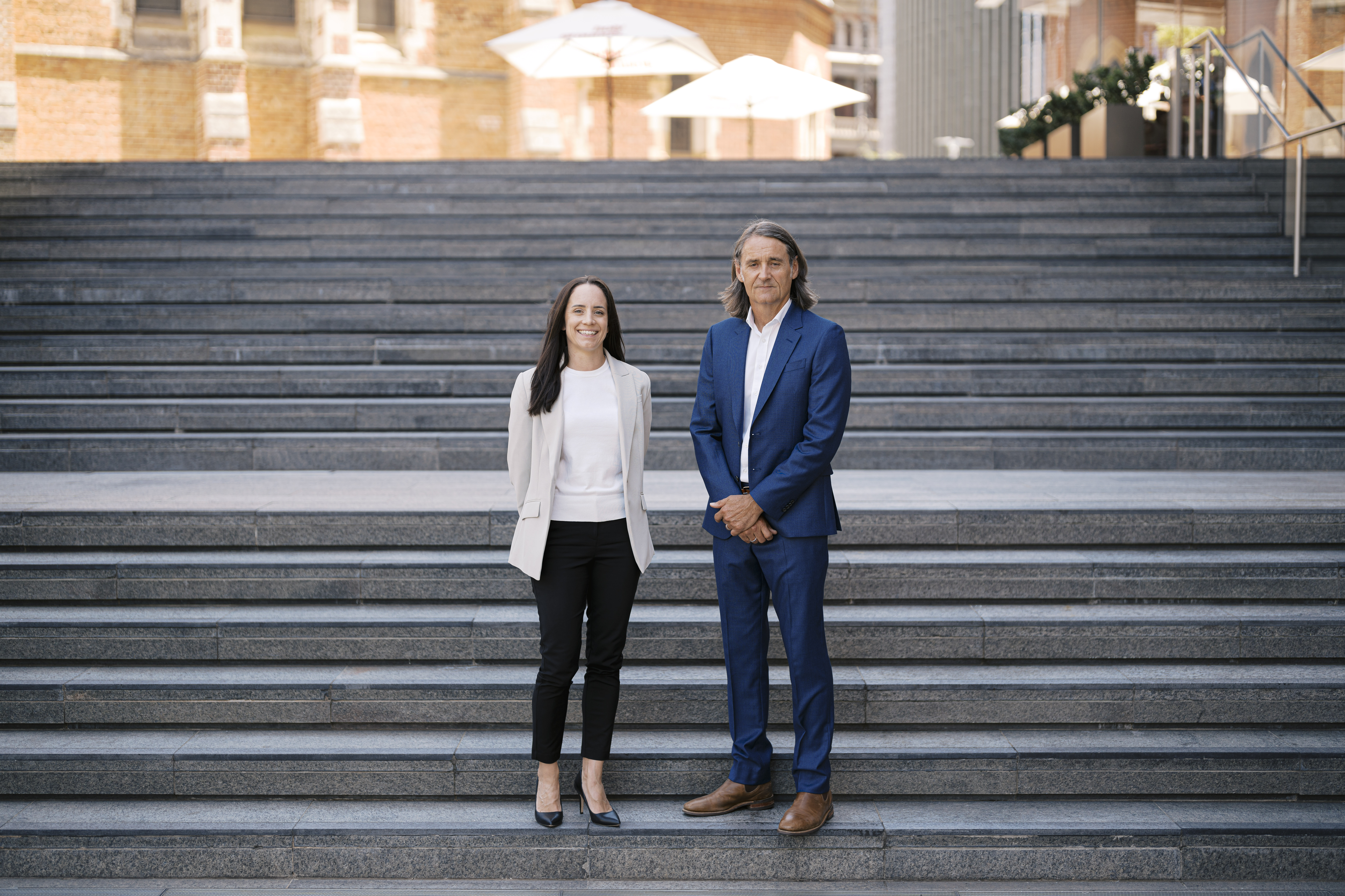 PRESS RELEASE: Gold Industry Group Announces New Leadership for 2025