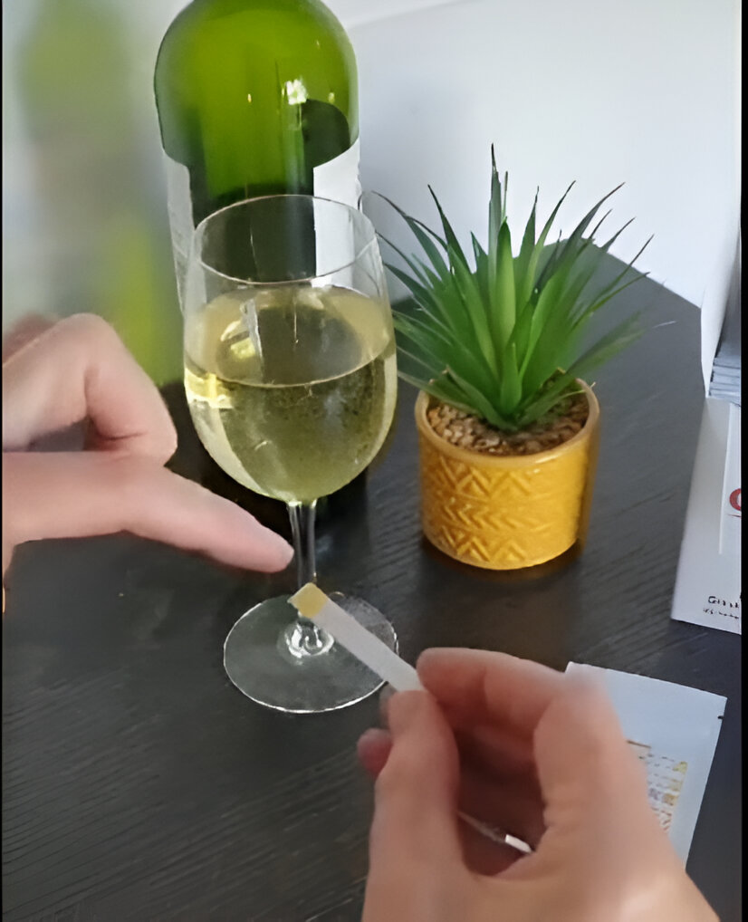 PRESS RELEASE: Safer Sips Launches in Australia: Revolutionary Drink Spike Test Strips for Instant Peace of Mind!