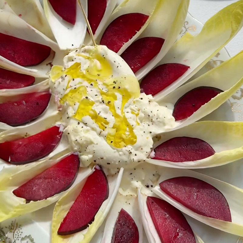 PRESS RELEASE: Olive Oil Takes Your Dish From Blah To Ahhh!