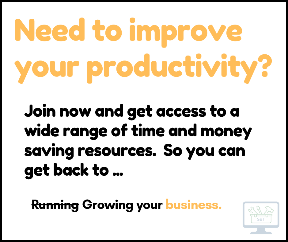 PRESS RELEASE: SmallBizToolbox Launches to Empower Australian Small Business Owners To Increase Productivity with Essential Tools and Resources