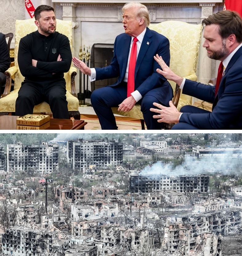 PRESS RELEASE: Trump’s America: An Increasingly Unreliable, Untrustworthy and Unprincipled Partner