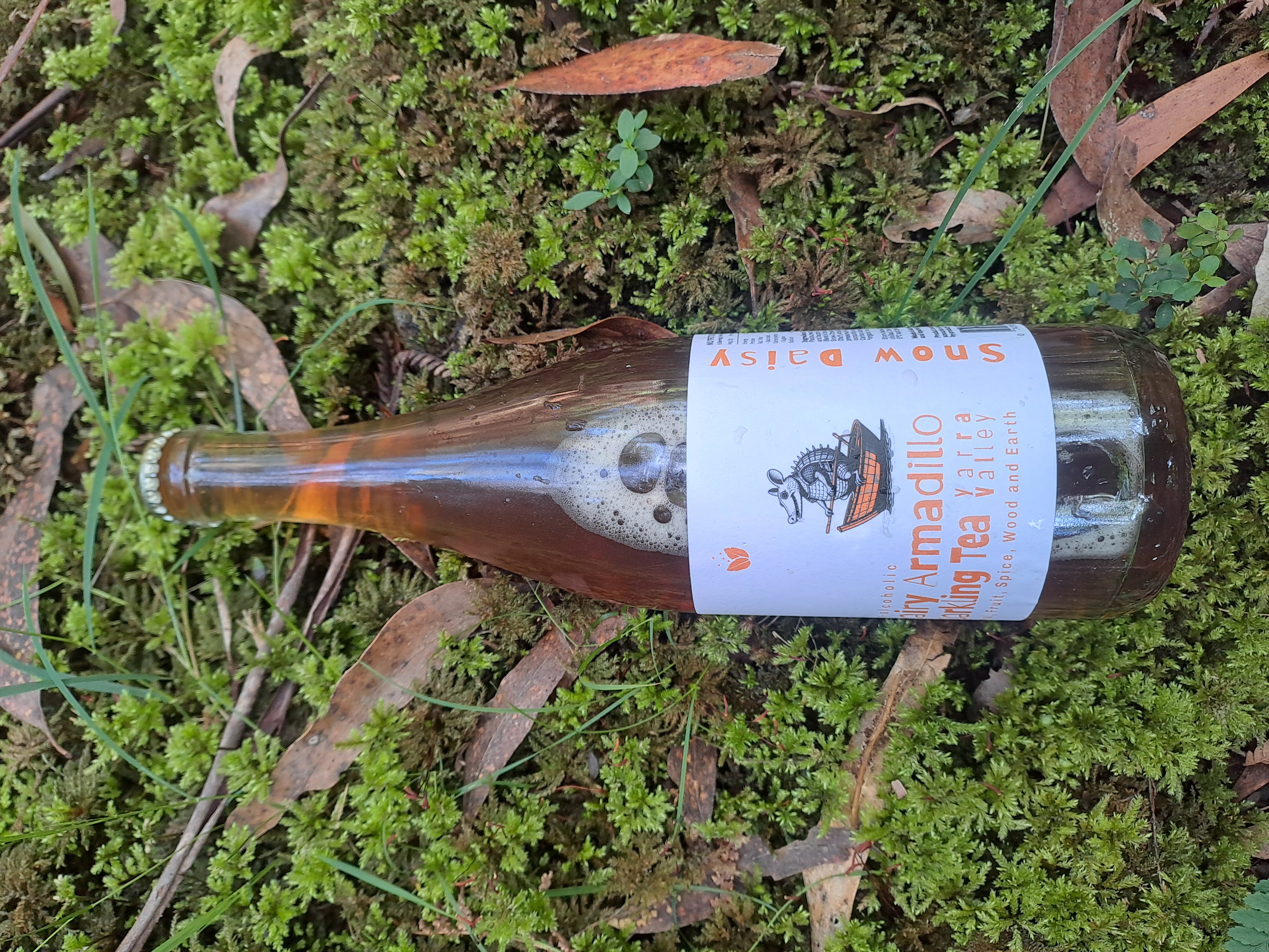PRESS RELEASE: FROM THE YARRA VALLEY TO THE WORLD: HAIRY ARMADILLO WINS BIG AT WORLD ALCOHOL-FREE AWARDS