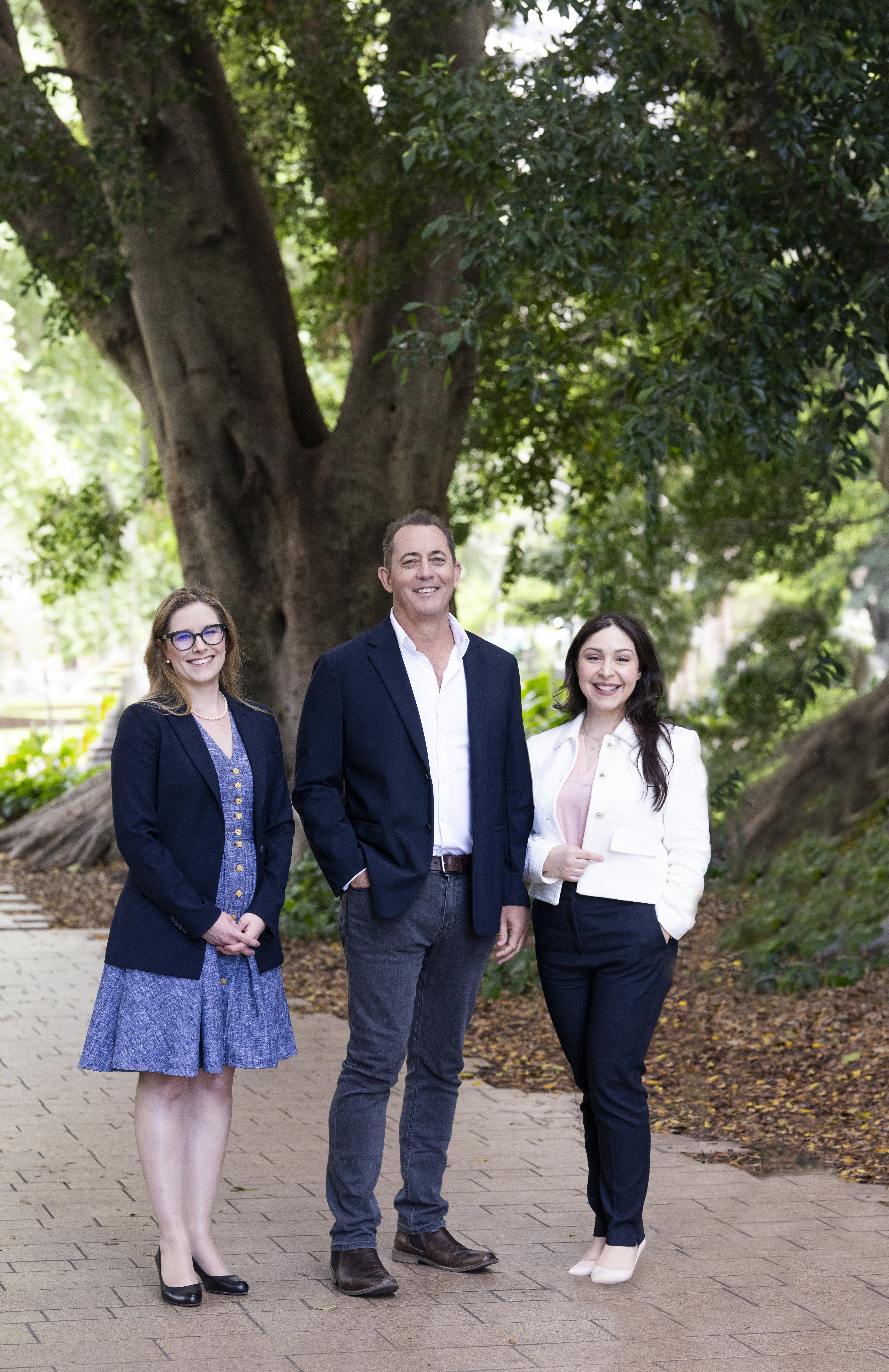 PRESS RELEASE: Garling and Co Named Best Personal Injury Law Firm for Third Consecutive Year at the 2025 Client Choice Awards