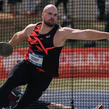 PRESS RELEASE: Sportscover Leads the Field with Incentives as Aussie Athlete Breaks New Australian Record