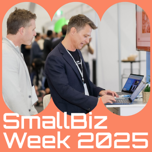 PRESS RELEASE: Australia’s Largest Free SME Event Returns to Melbourne with More Support Than Ever