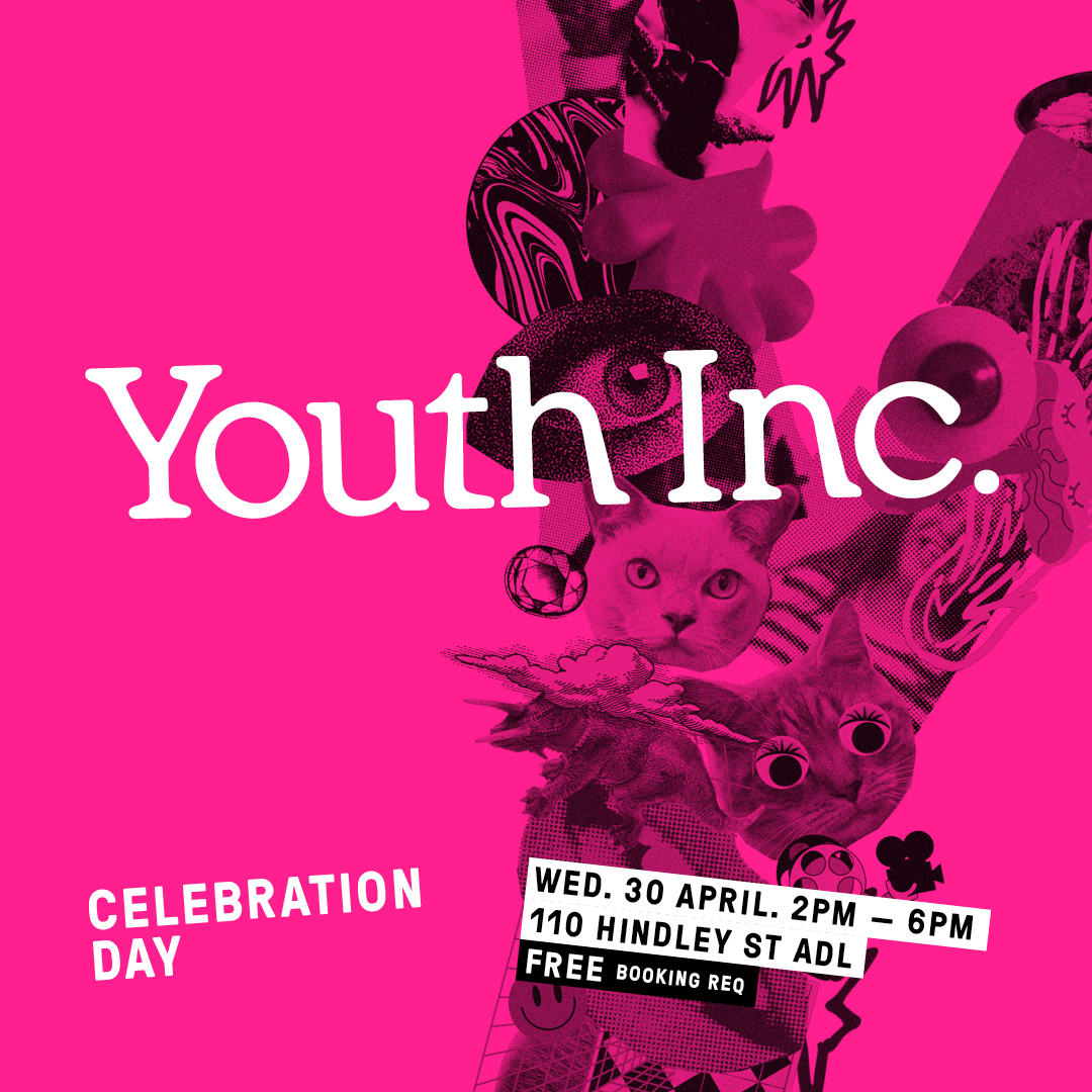 PRESS RELEASE: Education Changemakers Youth Inc. Launch Bold New Rebrand & Celebration Day 2025
