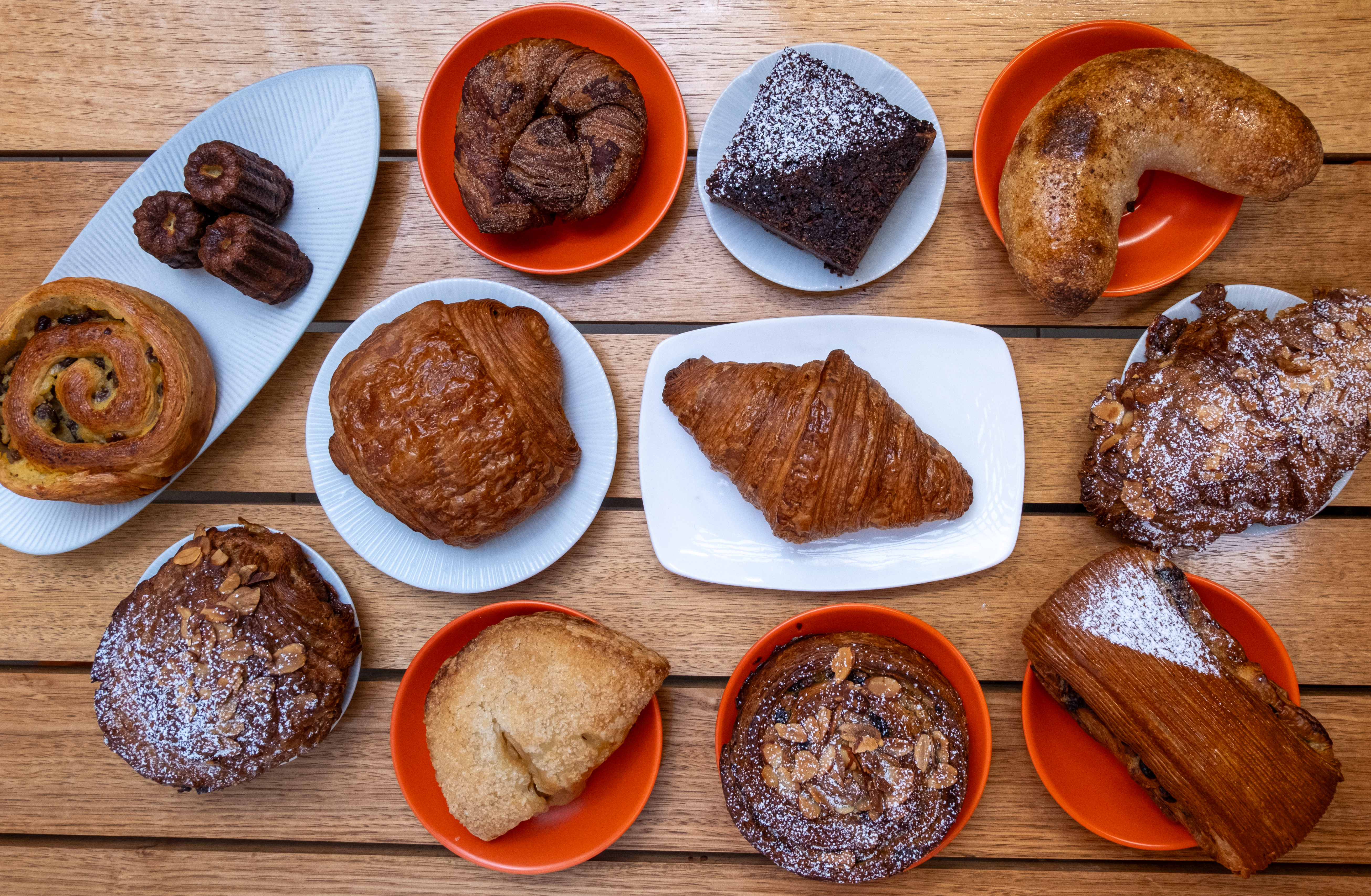 PRESS RELEASE: Introducing Escargot Bakery:  Where French Tradition Meets Australian Delight