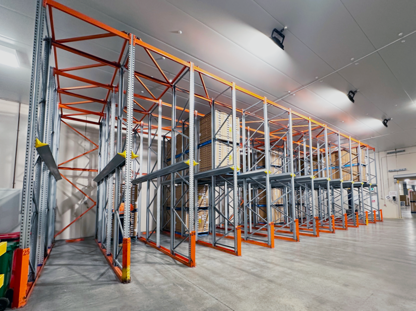 PRESS RELEASE: Storeplan Strengthens RWTA Cold Chain with Specialised Warehouse Expertise