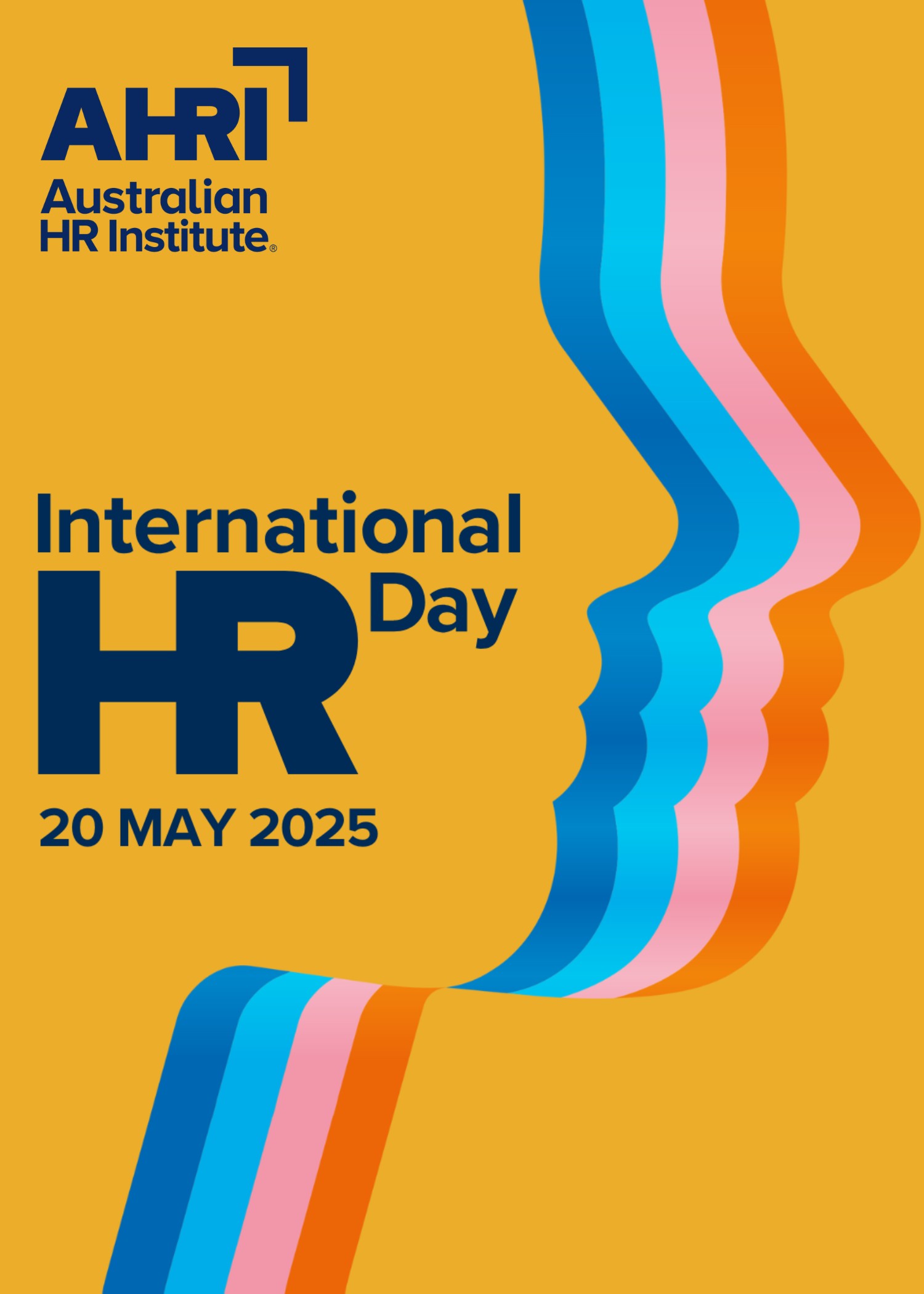 PRESS RELEASE: Australian Business Leaders Recognise HR’s Positive Impact on International HR Day (20 May)