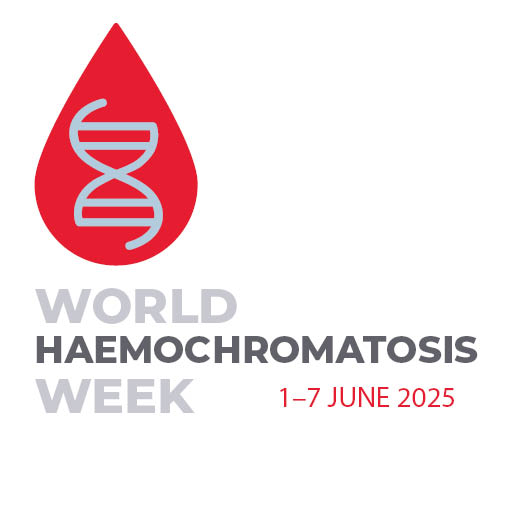 PRESS RELEASE: Australian Cricket Legend Mike Hussey Joins the Charge for Early Detection During World Haemochromatosis Week 2025