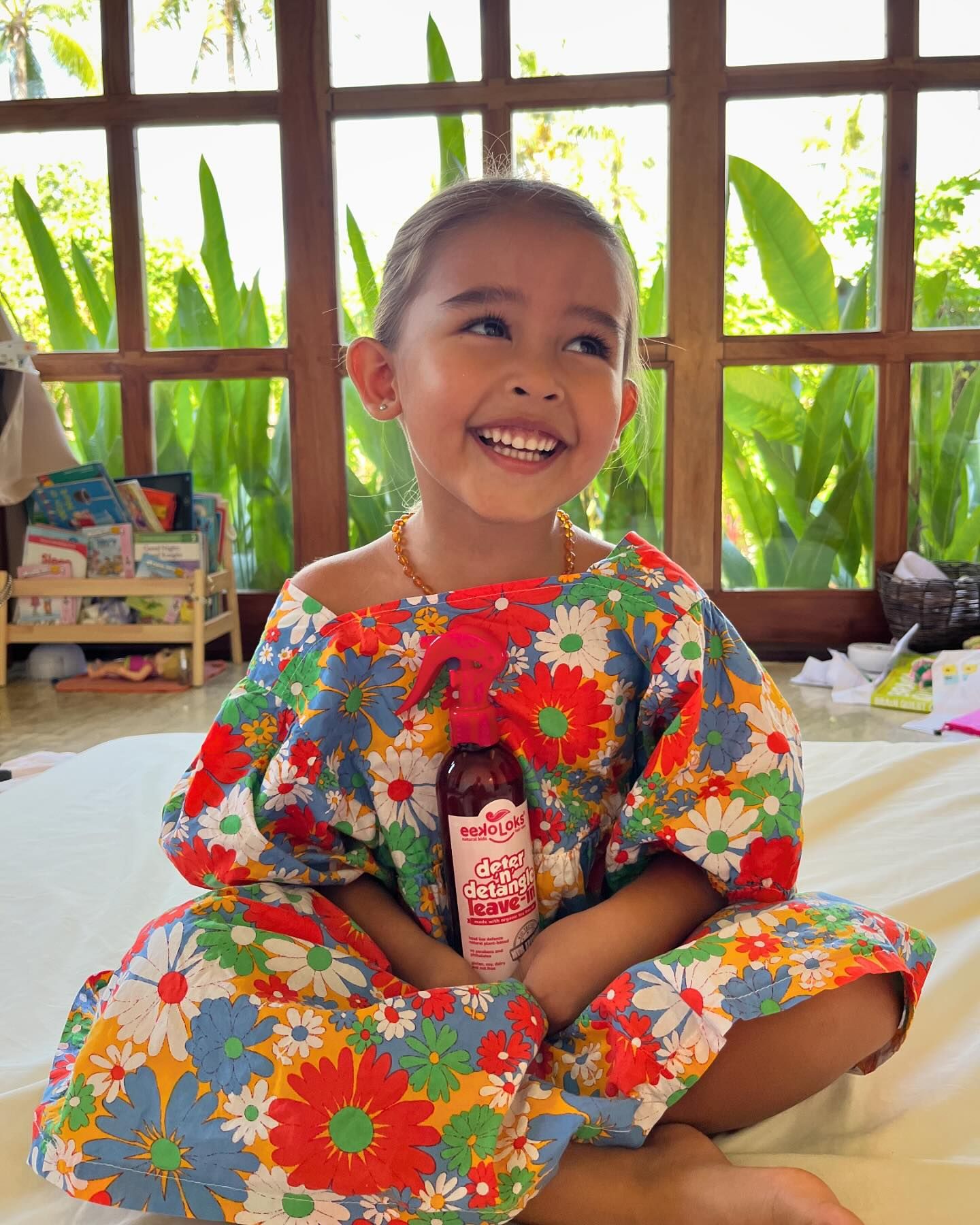 PRESS RELEASE: eekoloks® Haircare Australia: Pioneering Kids’ Haircare at Australia’s Biggest Hair Exhibition