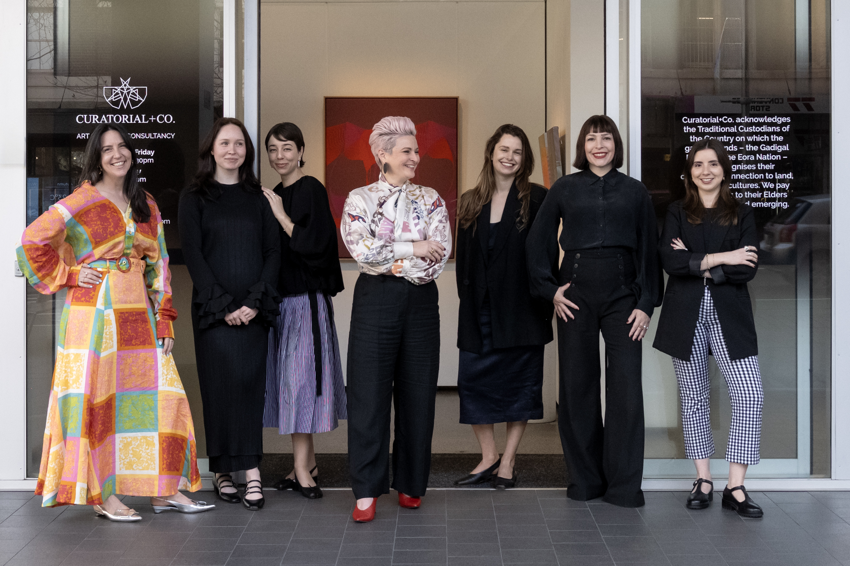 PRESS RELEASE: Curatorial+Co. celebrates 10 years with PAGES – a landmark exhibition honouring a decade-long narrative told through material