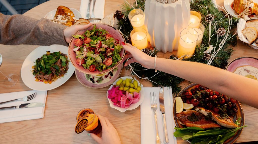 PRESS RELEASE: InterContinental Sydney Double Bay Unveils Enchanting Winter Chalet Dining Dome Experience