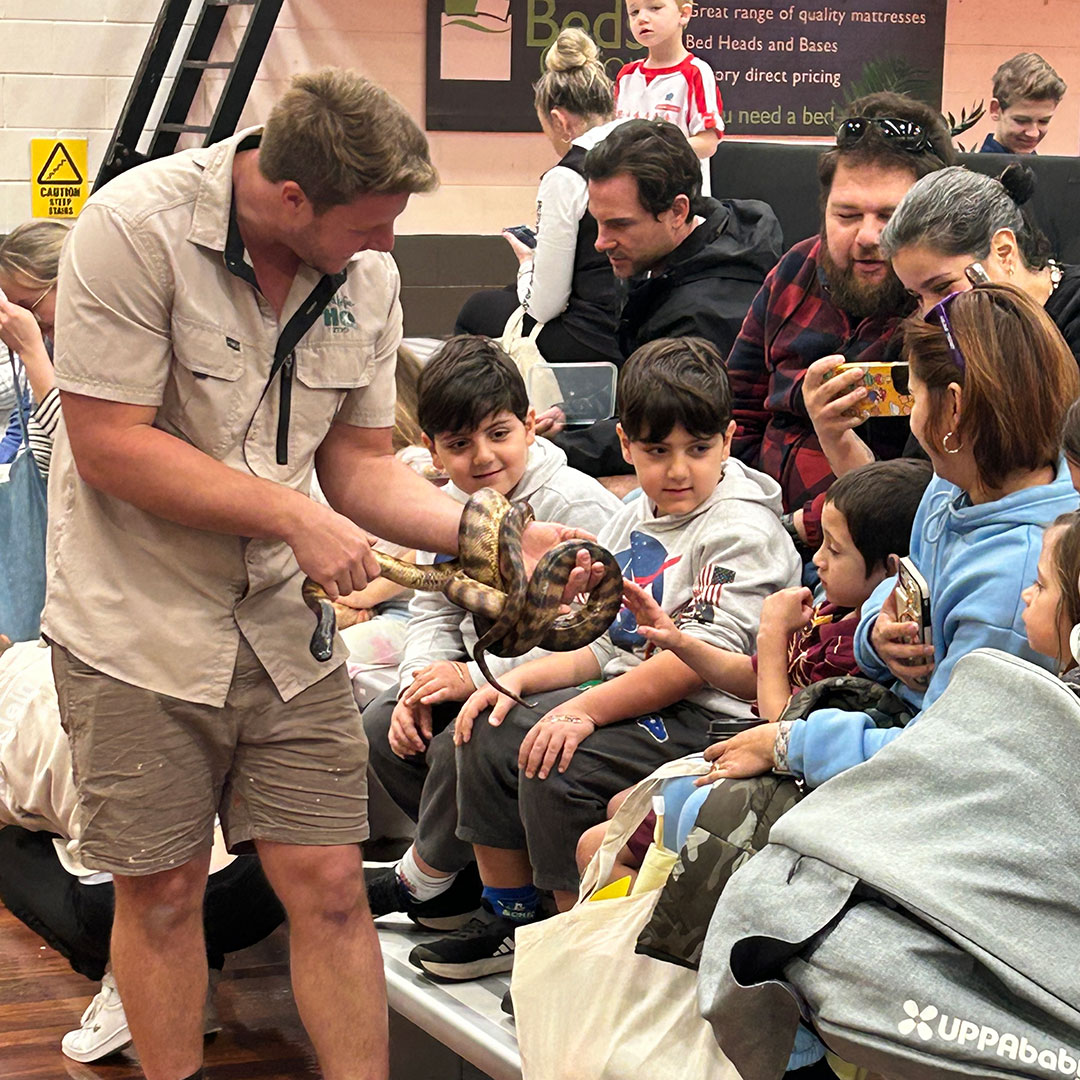 PRESS RELEASE: Huge education expo returns to Sunshine Coast in August 2025