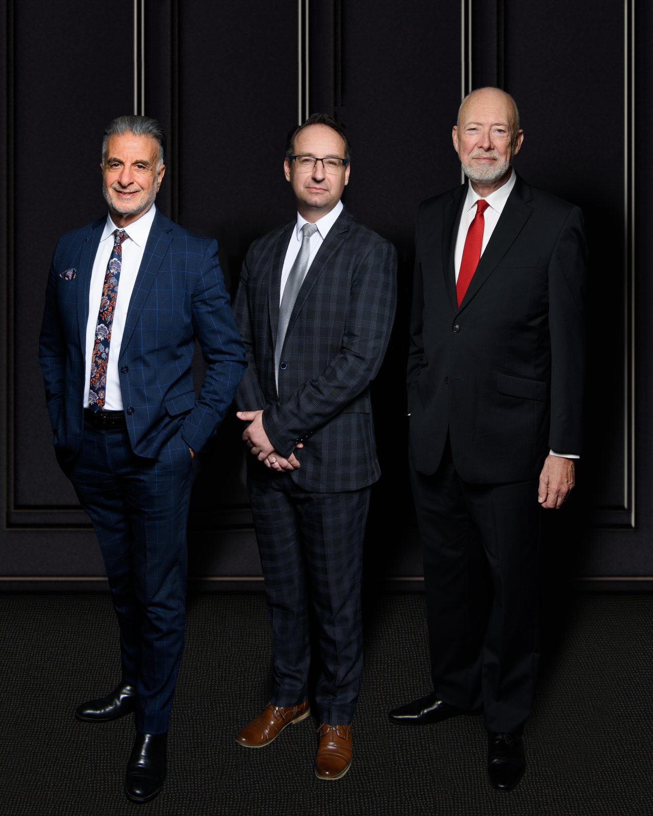 PRESS RELEASE: Conditsis Lawyers acquires Brazel Moore Lawyers in strategic expansion
