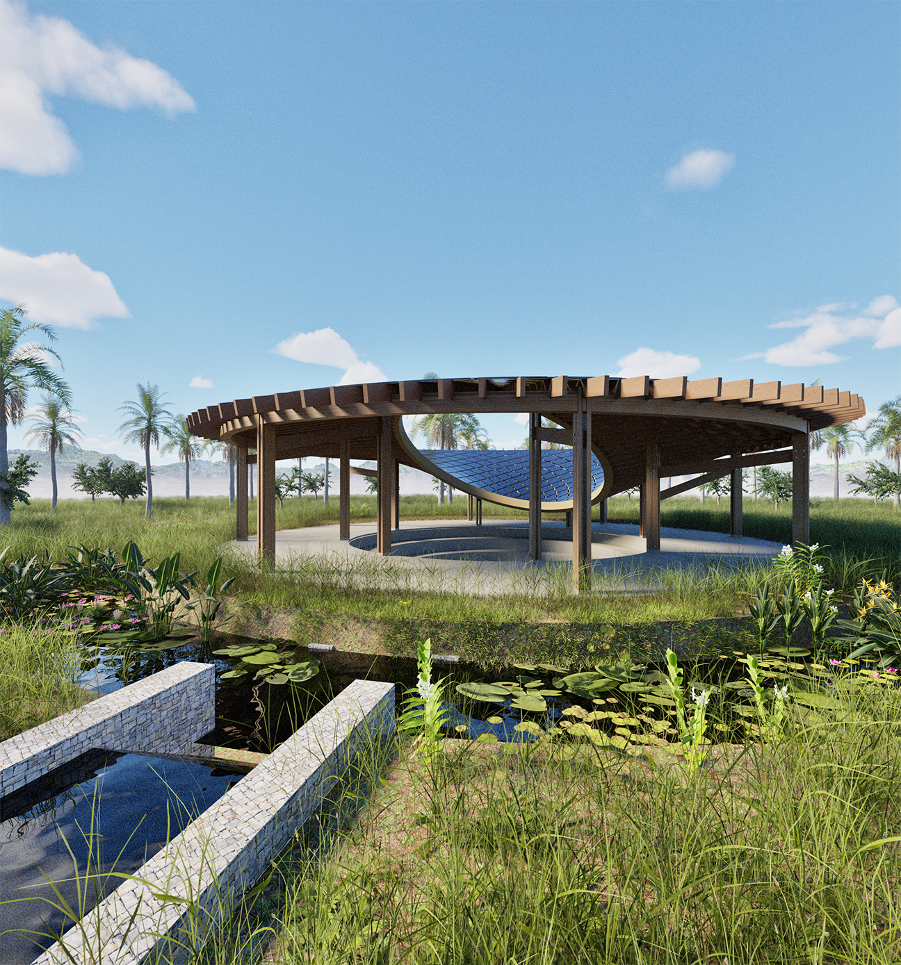 PRESS RELEASE: Where Art Meets Infrastructure: Fiji’s Marou Village Unveils Global Model for Climate Resilience Through Community Co-Design
