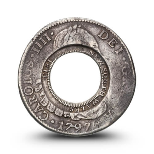PRESS RELEASE: Australia’s Rarest Gold Coins and Colonial Currency at Auction