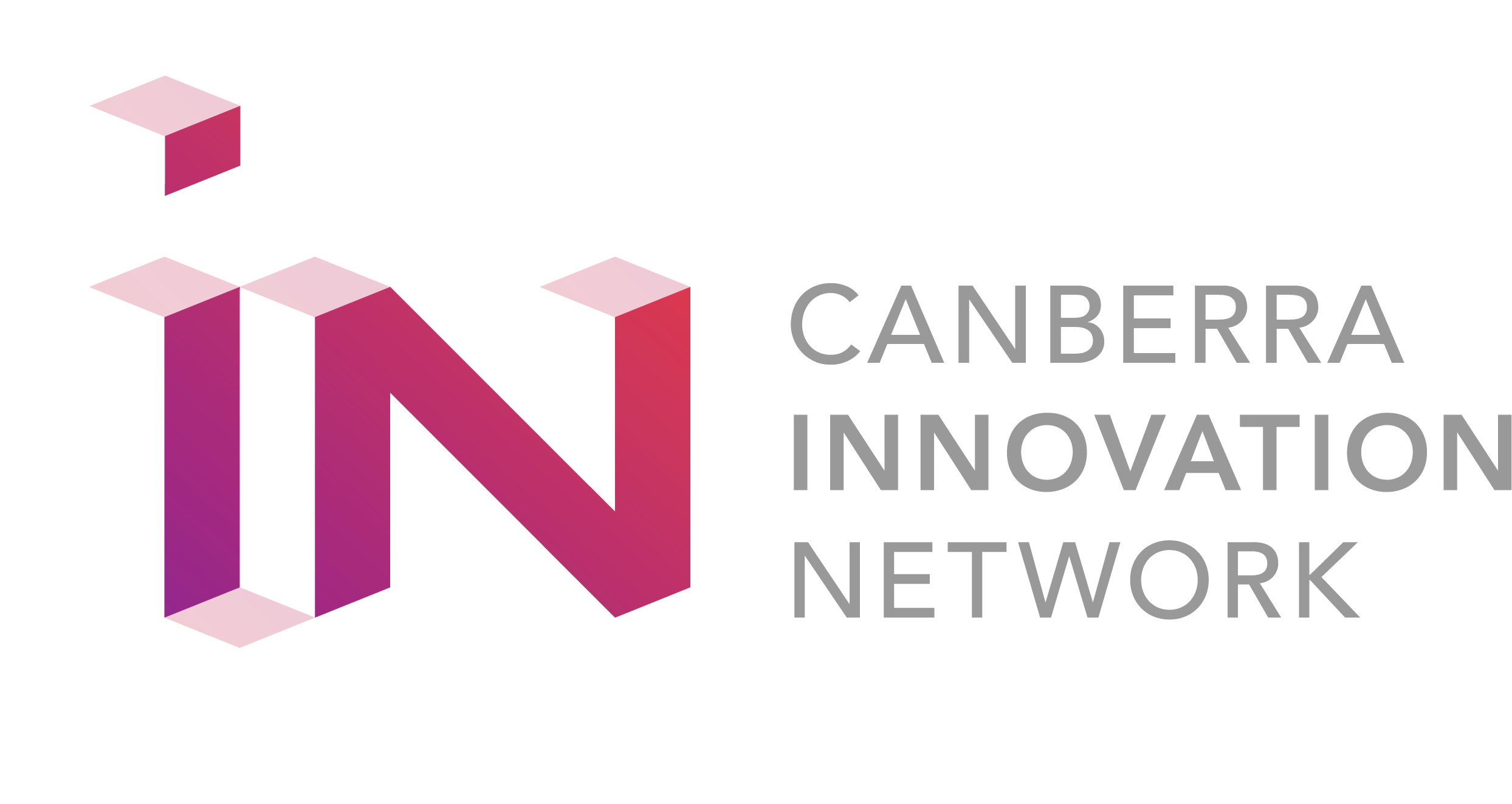 CanberraIN_Inline_Left_Logo_A
