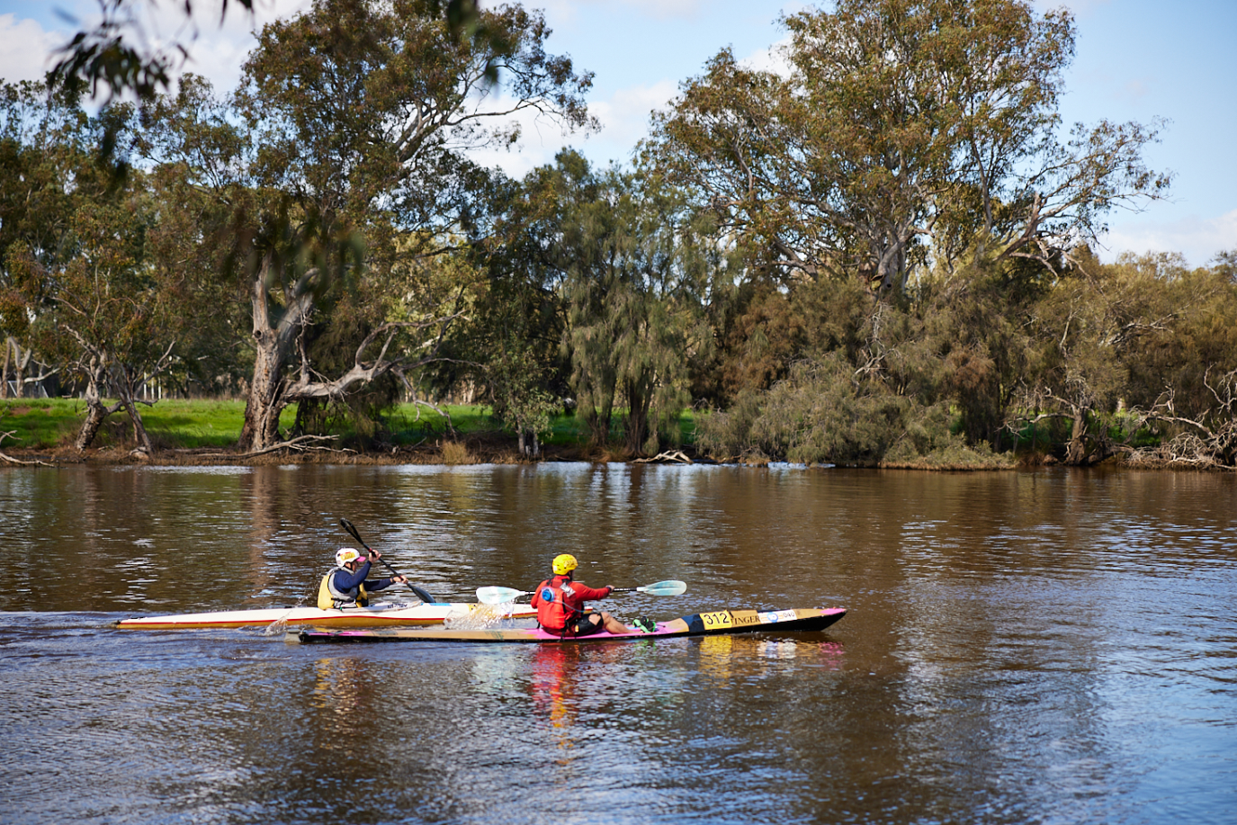 PRESS RELEASE: Exciting Avon Descent Set to Thrill and Inspire!
