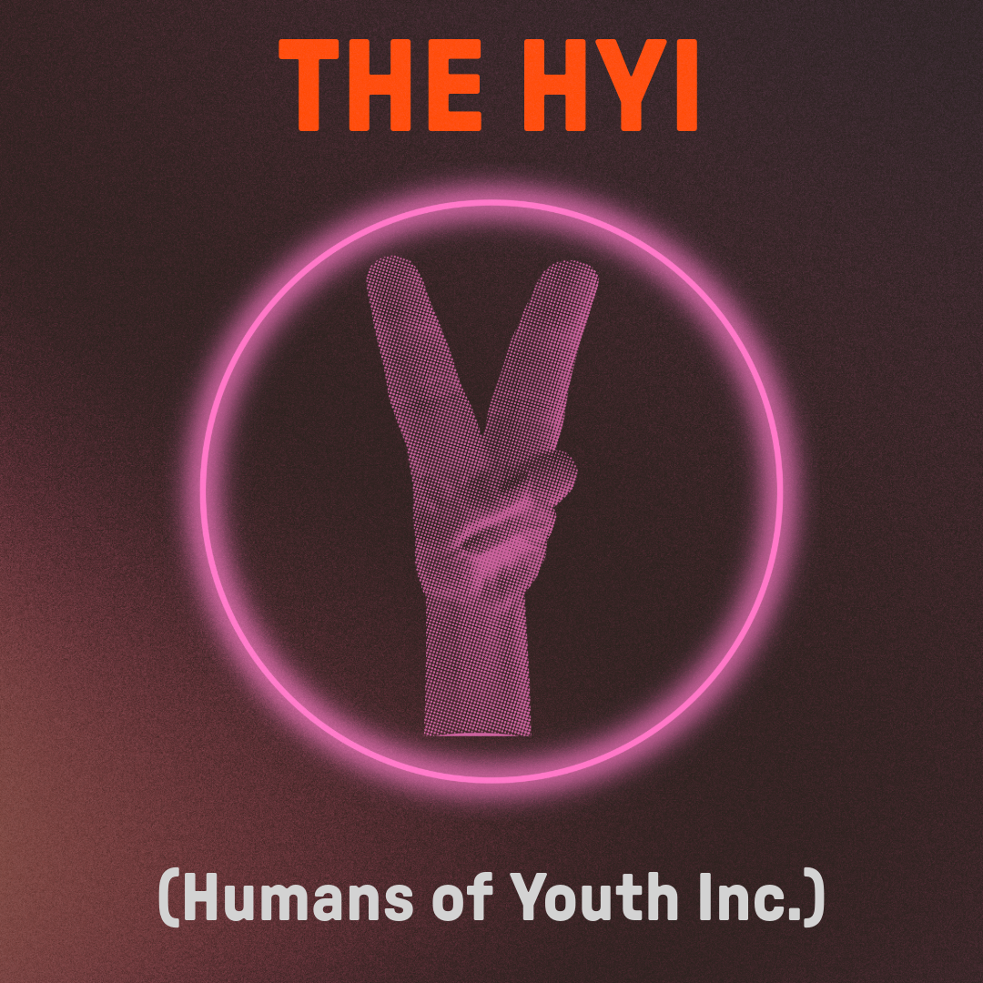 PRESS RELEASE: Student voices drop breakthroughs: The HYI unleash dance anthem ‘I Know So Much About’ as term 3 enrolments heat up