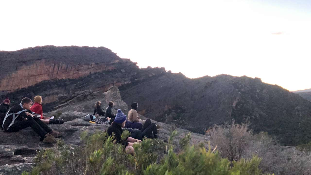 PRESS RELEASE: Journey Development Programs and Kinglake Forest Adventures Camp are The Only Australian Camp and Outdoor Activity Providers to Achieve AEE Accreditation