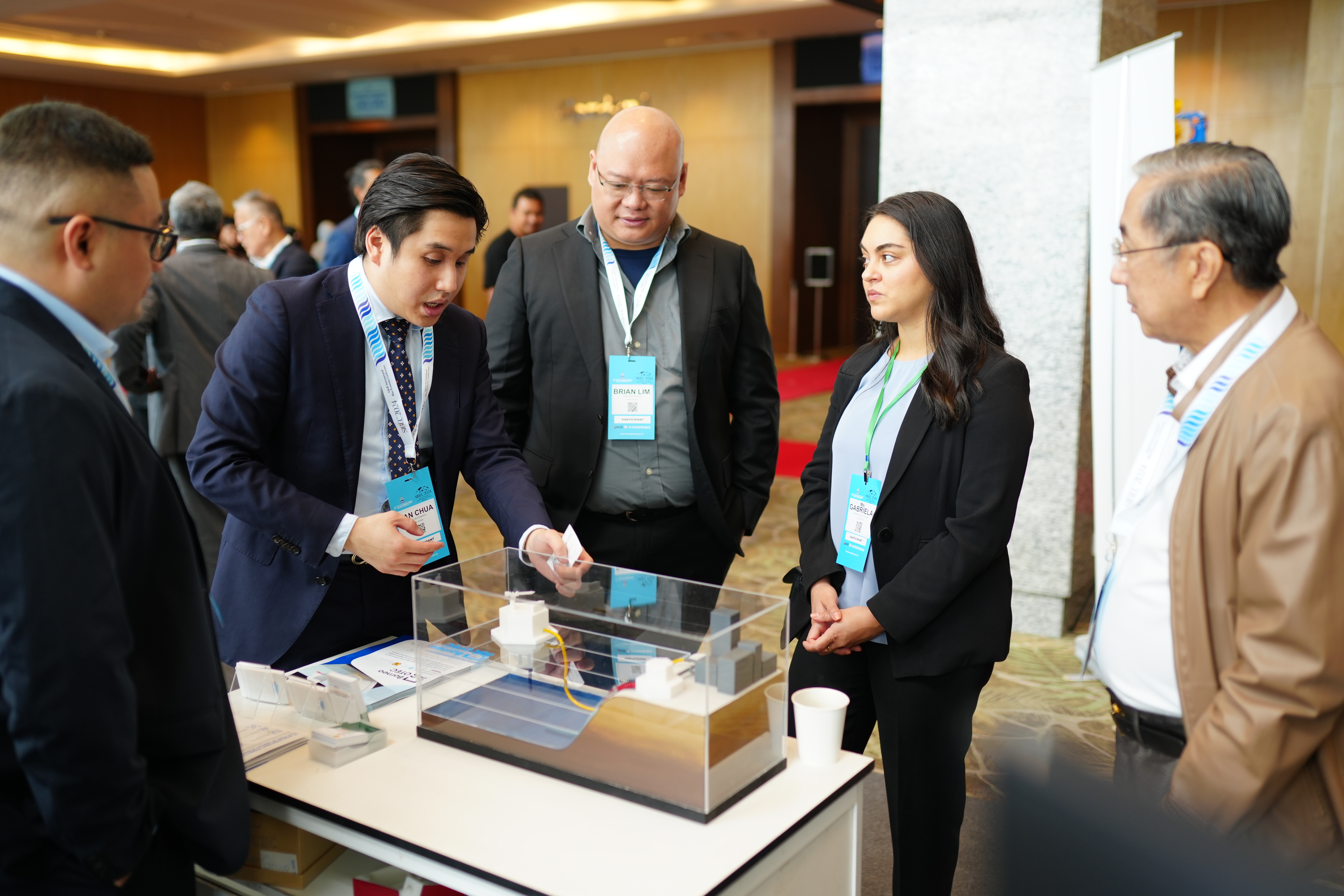 PRESS RELEASE: Australia-Korea Partnership to Commercialise World-Leading Ocean Energy Technology