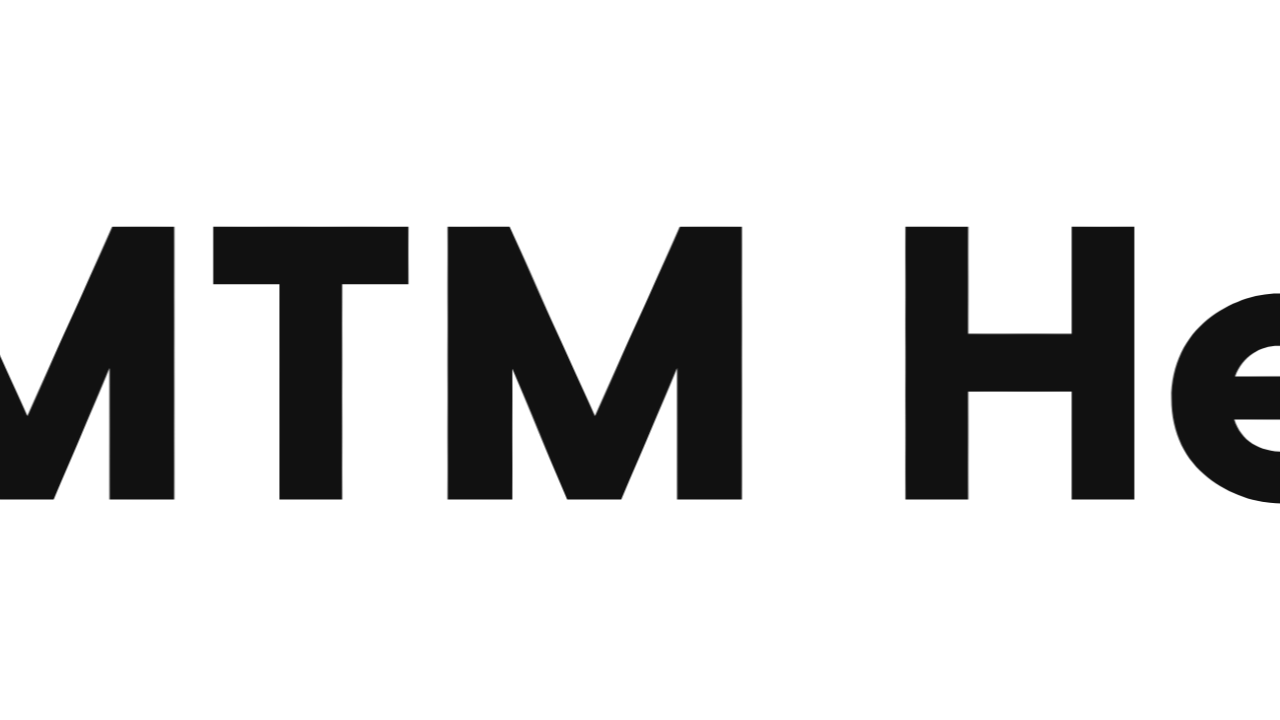 PRESS RELEASE: MTM Health is redefining how Australians access mental health care by offering no-fee, bulk-billed online sessions for the life of your mental health care plan to eligible individuals anywhere in the country.