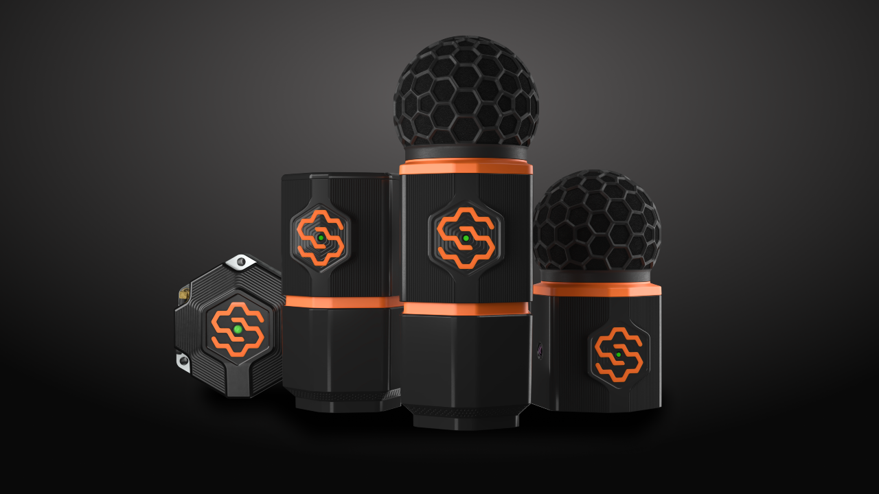 PRESS RELEASE: SiteHive Launches Next-Generation SiteHive Hexanodes to Set a New Benchmark in Environmental Monitoring