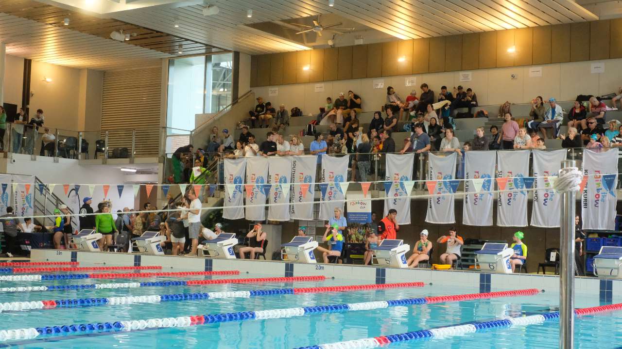 PRESS RELEASE: First VIC and QLD teams to join Rainbow Carnival in Sydney this weekend